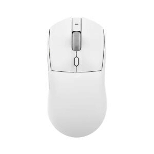 MOUSE WIRELESS BLUETOOTH AJAZZ AJ139V2 MC WHITE (เมาส์ไร้สาย)