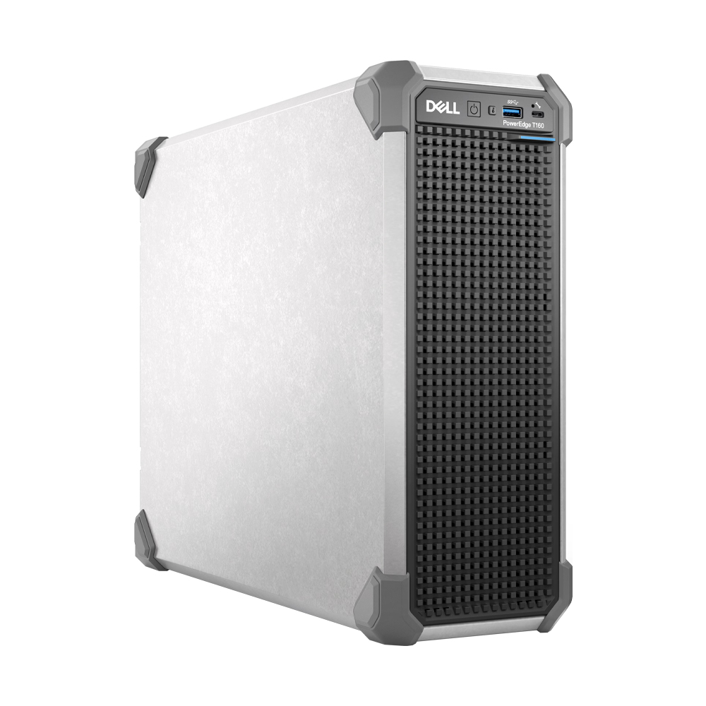 Server DELL PowerEdge T160 (SNST16013)