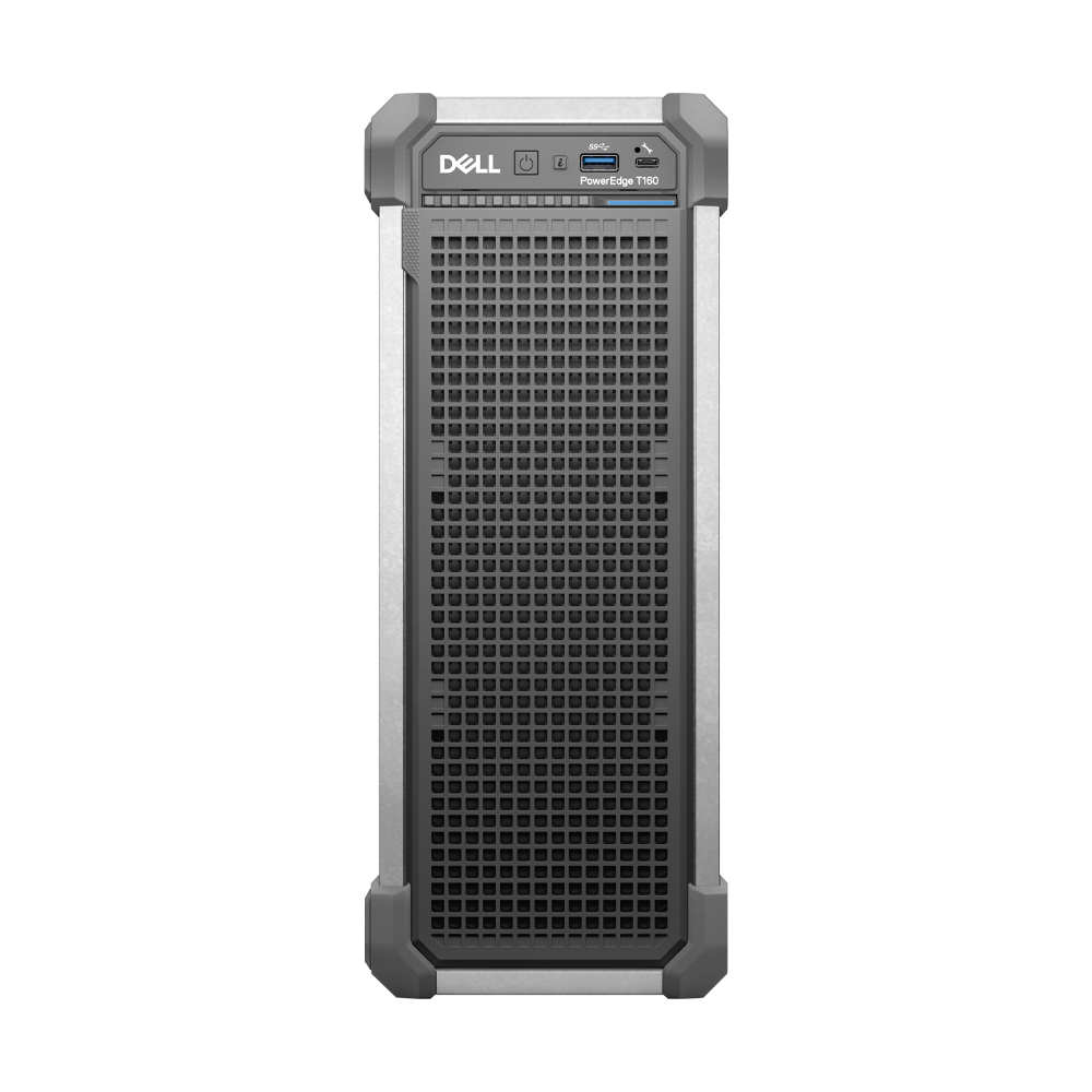 Server DELL PowerEdge T160 (SNST16013)