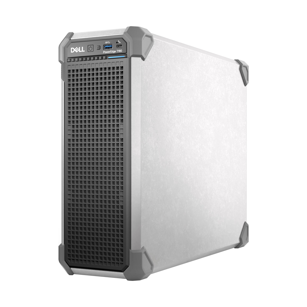 Server DELL PowerEdge T160 (SNST16013)