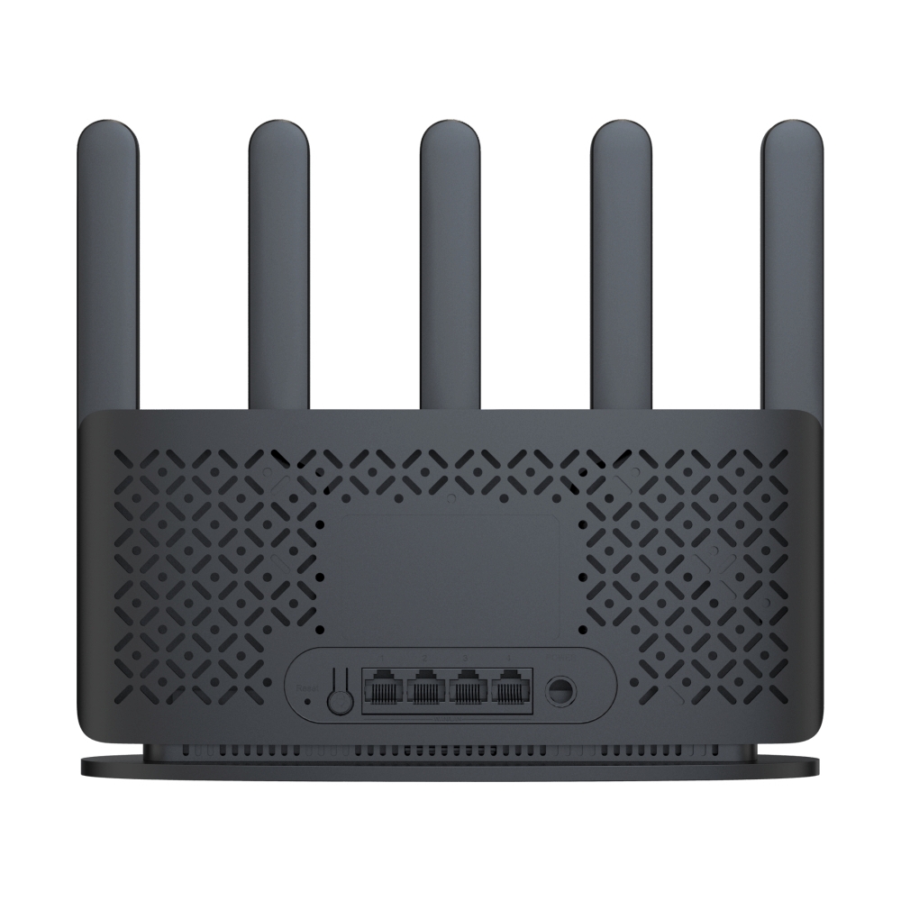 Router HIKVISION (DS-3WR30X-V) Wireless AX3000 WiFi6 | Advice จ. ...