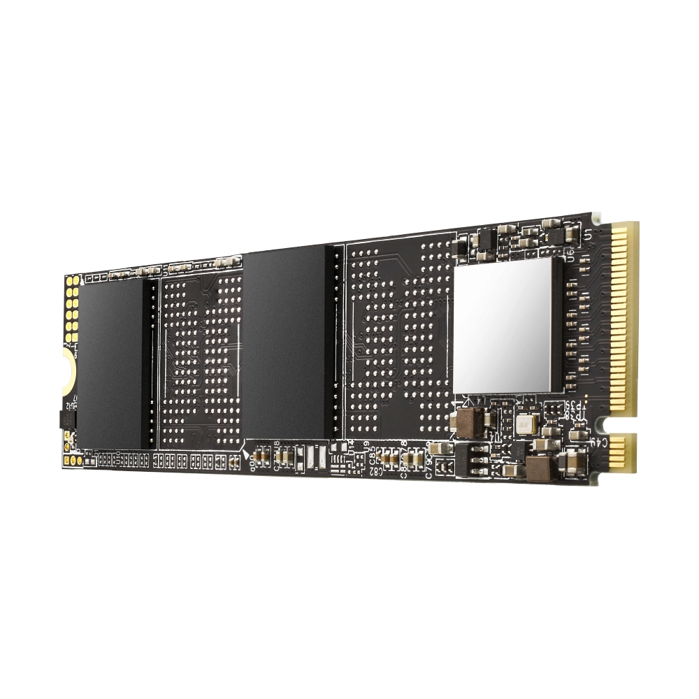 512 GB SSD M.2 PCIe 3.0 KLEVV CRAS C715 (K512GM2SP0-C7T) NVMe M.2 2280
