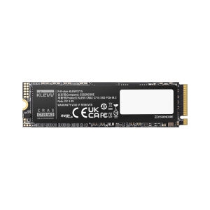 512 GB SSD M.2 PCIe 3.0 KLEVV CRAS C715 (K512GM2SP0-C7T) NVMe M.2 2280