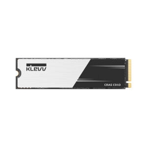 500 GB SSD M.2 PCIe 4.0 KLEVV CRAS C910 (K500GM2SP0-C91) NVMe M.2 2280