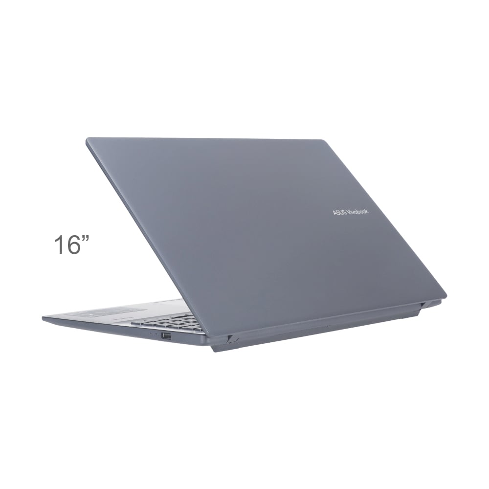 Notebook Asus Vivobook V16 V3607VP-RP727W (Matte Black)