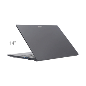 Notebook Acer Extensa 14 EXO14-71-791Q/T006 (Black)