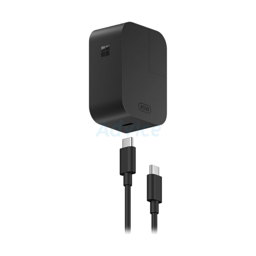 Microsoft Surface USB-C Travel Charger 45W (EP2-29821)