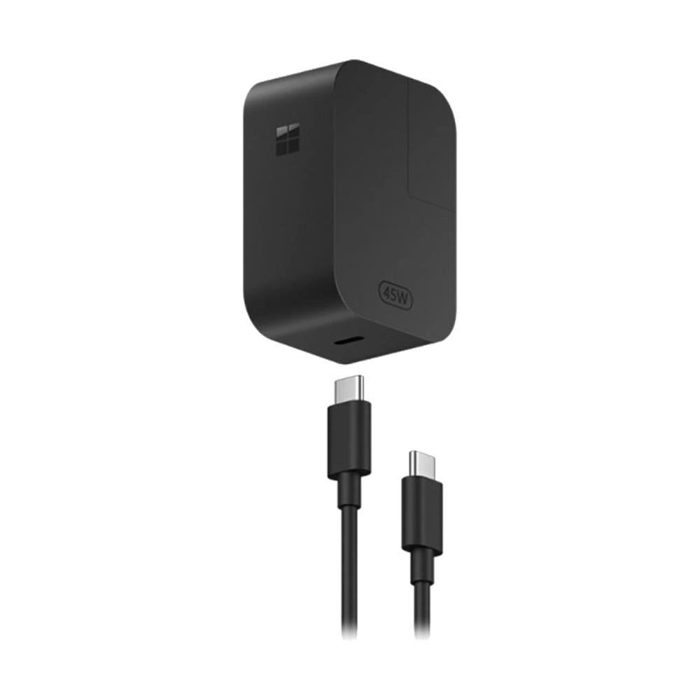 Microsoft Surface USB-C Travel Charger 45W (EP2-29821)