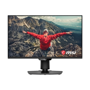 MONITOR 27'' MSI MAG 274QPF X30MV (VA, HDMI, DP) 2K 300Hz