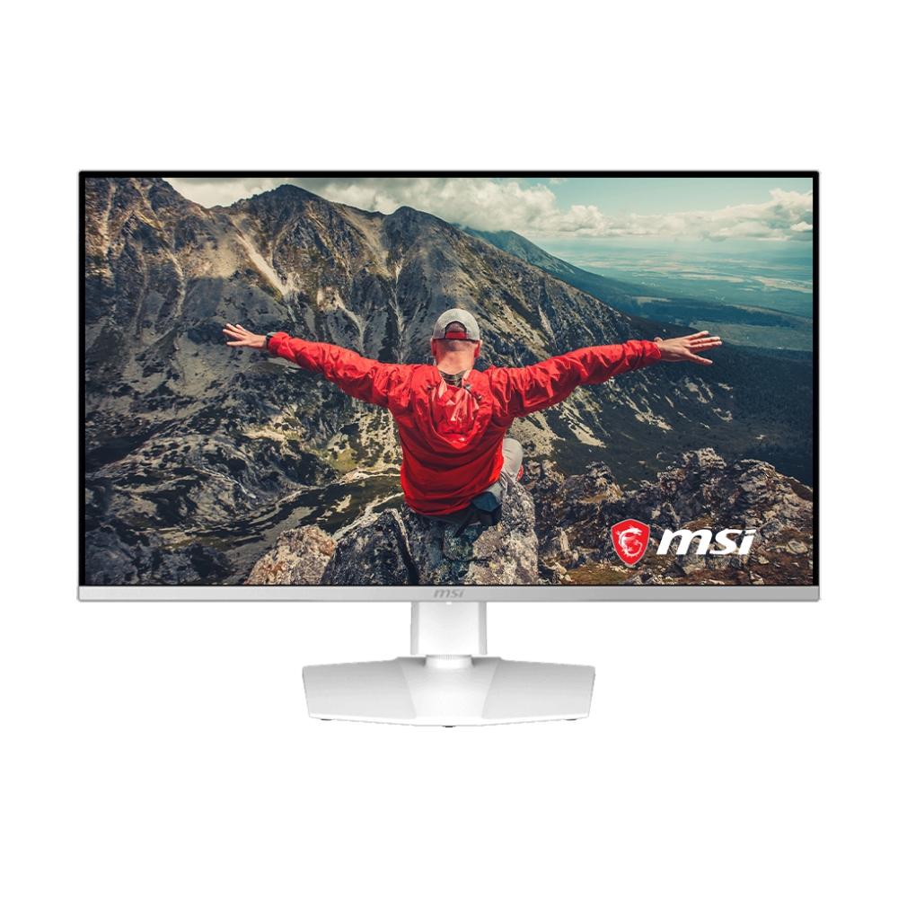 MONITOR 31.5'' MSI MPG 321URXW QD-OLED (OLED, HDMI, DP, USB-C) 4K 240Hz