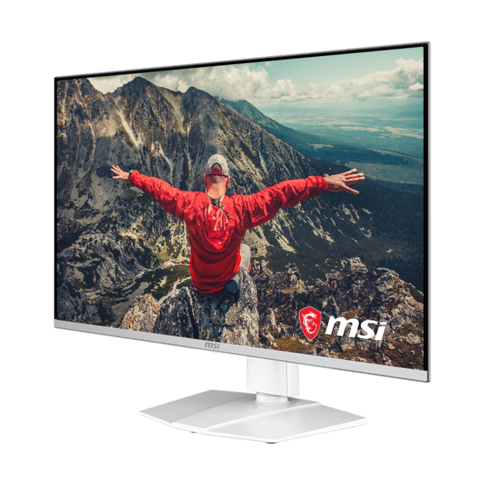 MONITOR 31.5'' MSI MPG 321URXW QD-OLED (OLED, HDMI, DP, USB-C) 4K 240Hz