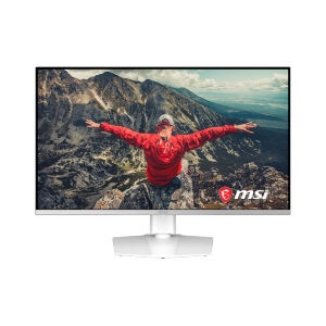 MONITOR 31.5'' MSI MPG 321URXW QD-OLED (OLED, HDMI, DP, USB-C) 4K 240Hz