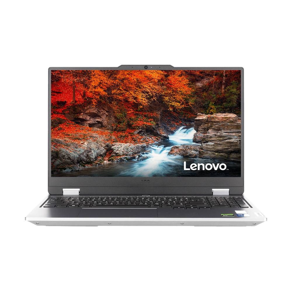Notebook Lenovo LOQ 15IRX10 83JE00MGTA (Luna Grey)