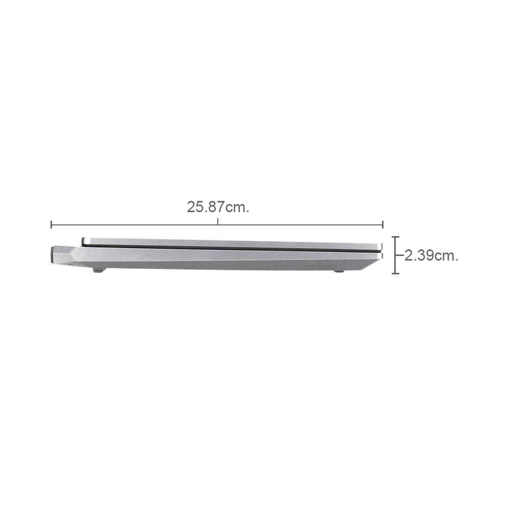 Notebook Lenovo LOQ 15IRX10 83JE00MGTA (Luna Grey)