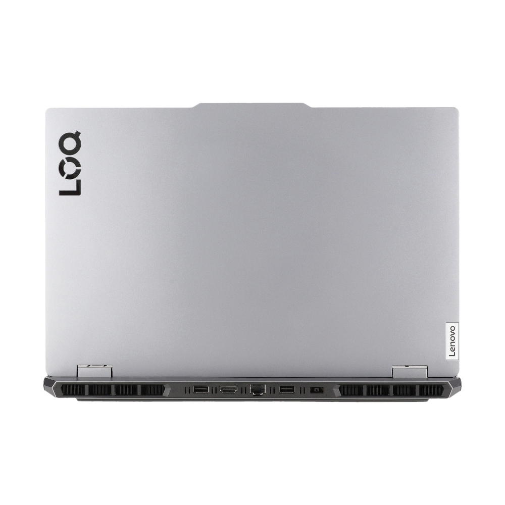 Notebook Lenovo LOQ 15IRX10 83JE00MGTA (Luna Grey)