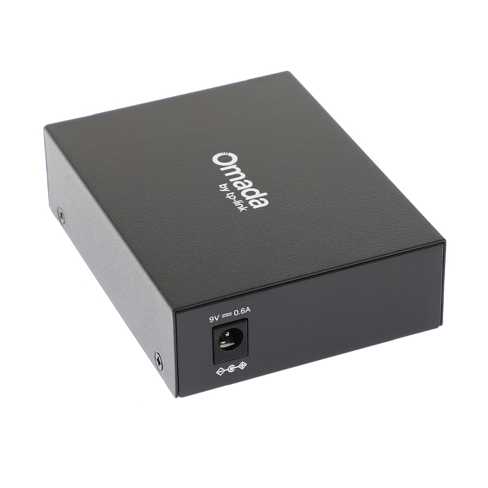 Ethernet Media Converter Single Mode TP-LINK (MC211CS-2)