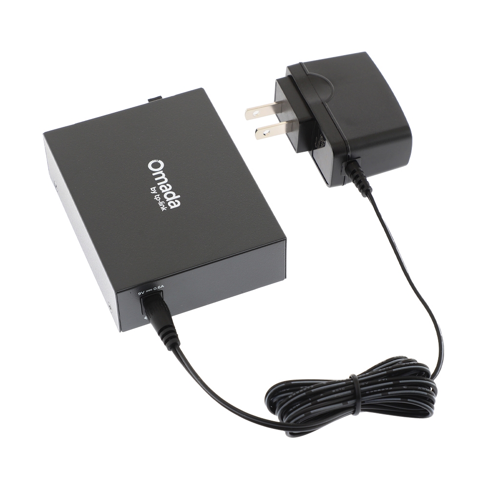 Ethernet Media Converter Single Mode TP-LINK (MC211CS-2)