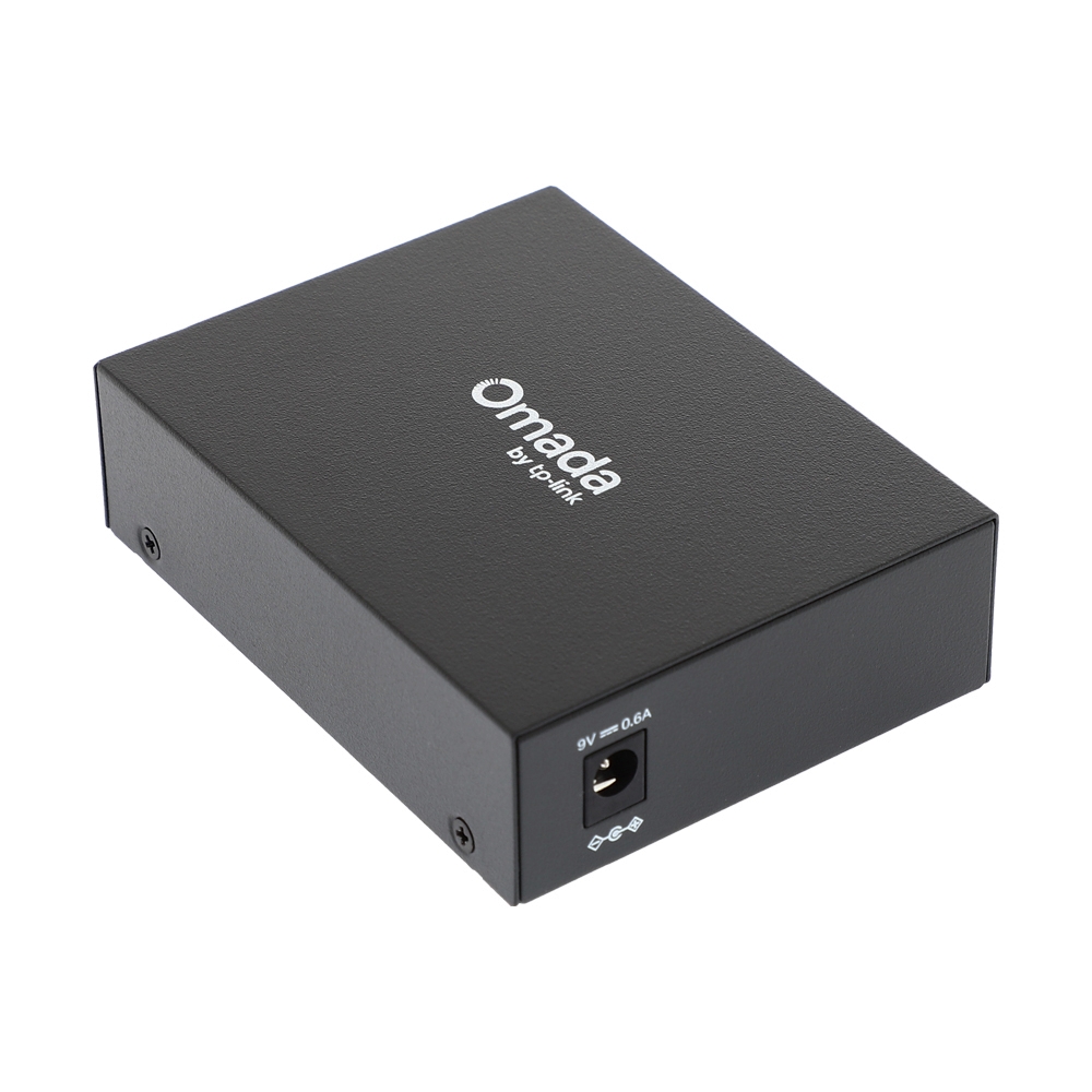 Ethernet Media Converter Single Mode TP-LINK (MC212CS-2)