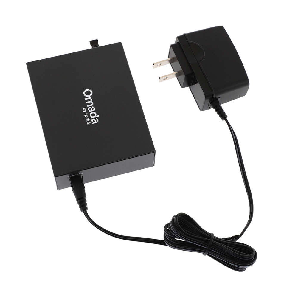 Ethernet Media Converter Single Mode TP-LINK (MC212CS-2)