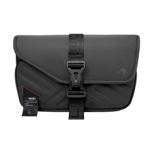 กระเป๋า (สะพาย) ASUS ROG Slash sling bag 4.0 (BC3004)