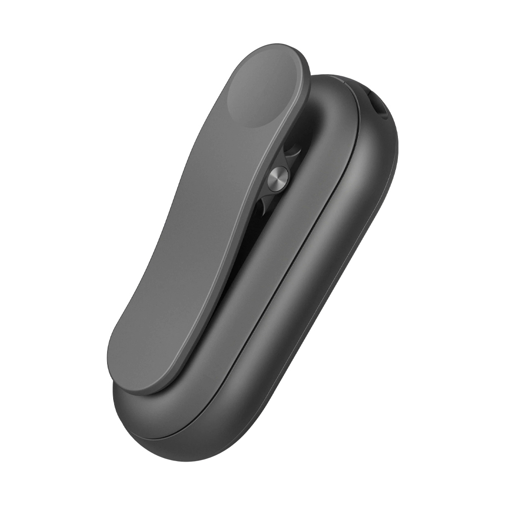 Voice Recorder AI PLAUD NOTE PIN Cosmic Gray