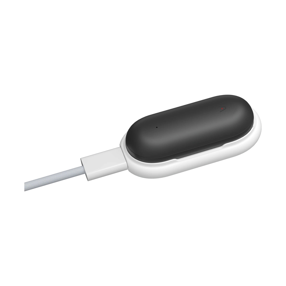 Voice Recorder AI PLAUD NOTE PIN Cosmic Gray