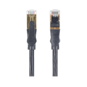 สายแลน CAT7 3m. GLINK (C7002) Black
