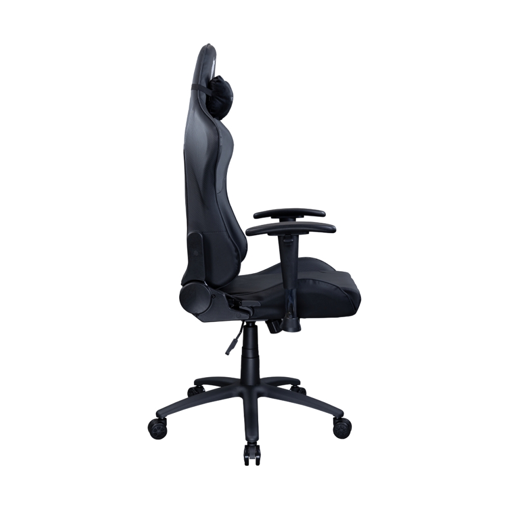 CHAIR NUBWO L011 SUPERBLACK (เก้าอี้)