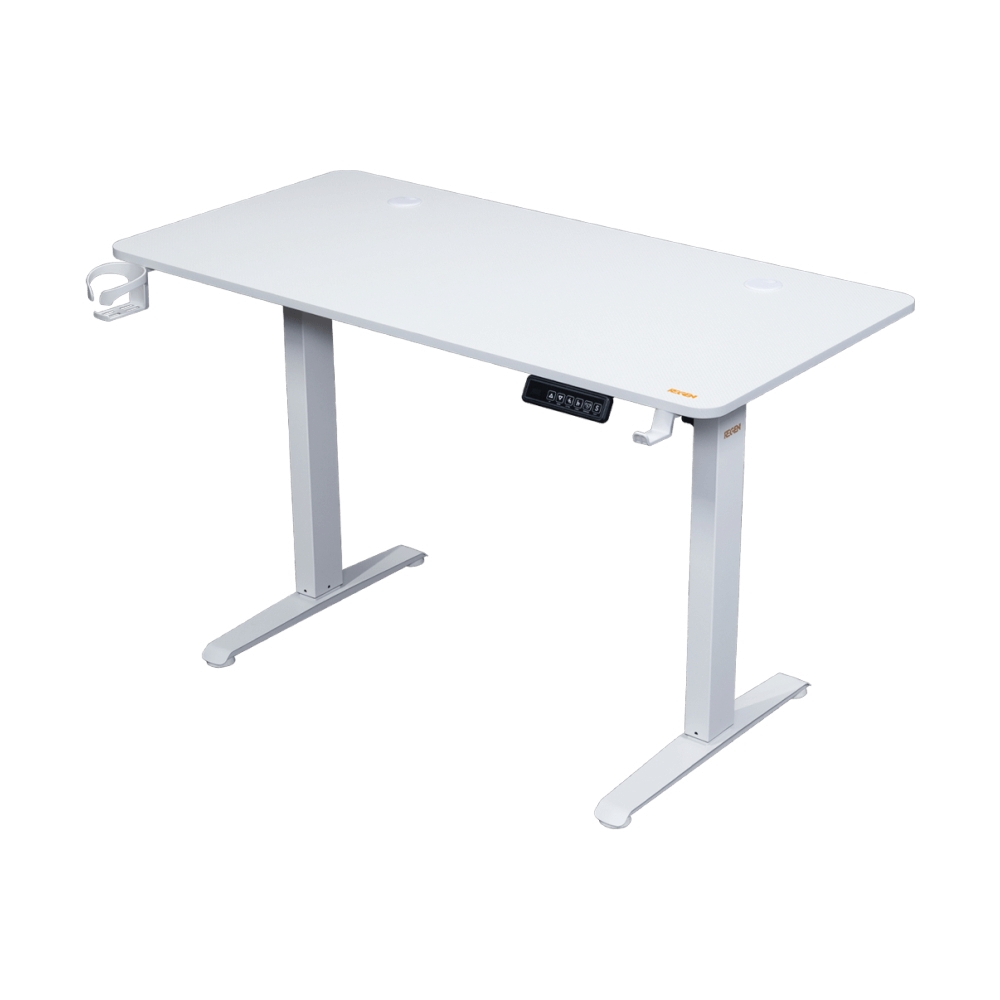 DESK NUBWO REGEN NRT01 WHITE  (โต๊ะ)