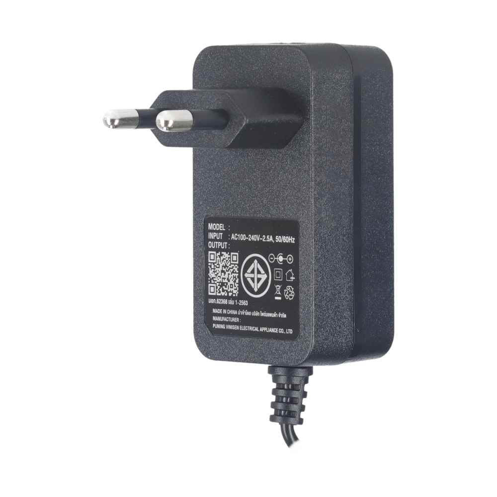 Adapter S/W 2000mA GLINK GAC6-2 (For Camera)