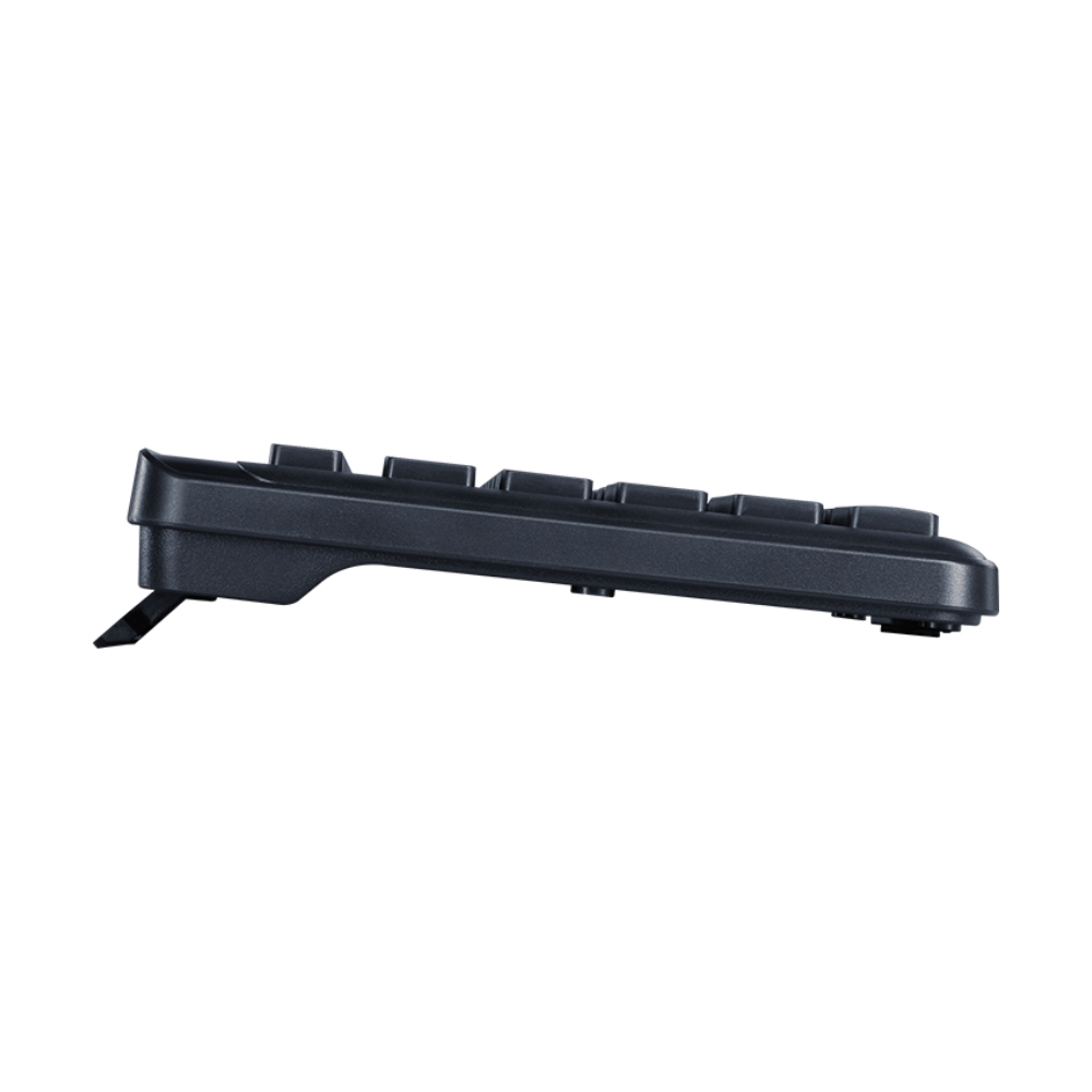 KEYBOARD NUBWO NK53 BLACK