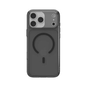 Case iPhone 17 Pro JTLEGEND Mag - Crystal Black