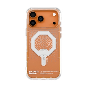 Case iPhone 17 Pro SKINARMA Myst Magsafe - Lumen