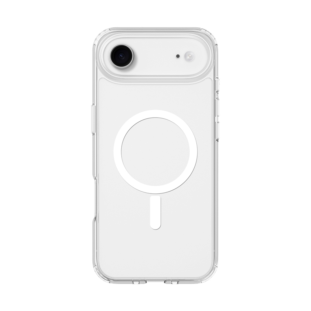 Case iPhone Air AMAZINGthing Minimal Magsafe - Transparent