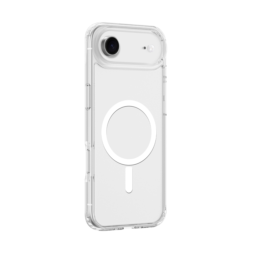 Case iPhone Air AMAZINGthing Minimal Magsafe - Transparent
