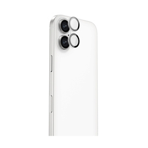 ฟิล์มกล้อง iPhone 17 AMAZINGthing Lens 3D Len Glass (Two Lens) - Crystal Clear