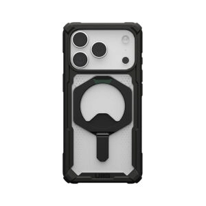 Case iPhone 17 Pro UAG Plasma XTE MagSafe - Black/Clear