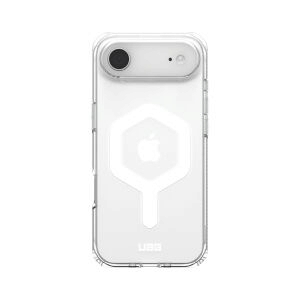 Case iPhone Air UAG Plyo MagSafe - Ice/White