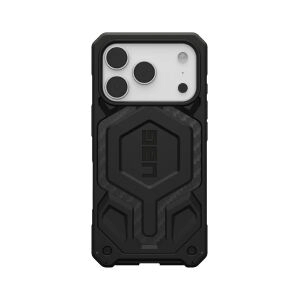 Case iPhone 17 Pro UAG Monarch Pro MagSafe - Carbon Fiber