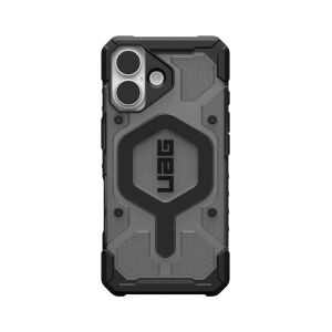Case iPhone 17 UAG Magclick Charging Lyden - Clay