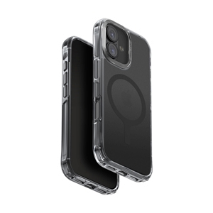 Case iPhone 17 UNIQ Life Pro Xtreme (AF) - Frost Smoke