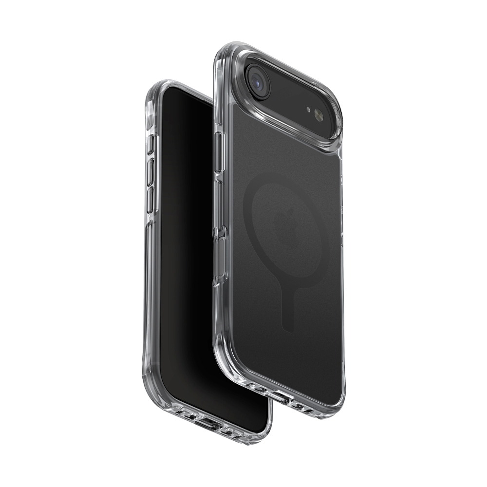 Case iPhone Air UNIQ Life Pro Xtreme (AF) - Frost Smoke
