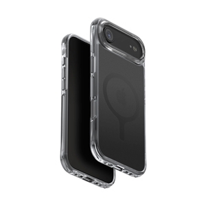 Case iPhone Air UNIQ Life Pro Xtreme (AF) - Frost Smoke