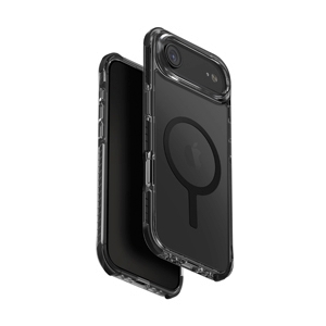 Case iPhone Air UNIQ Combat - Corbon Black