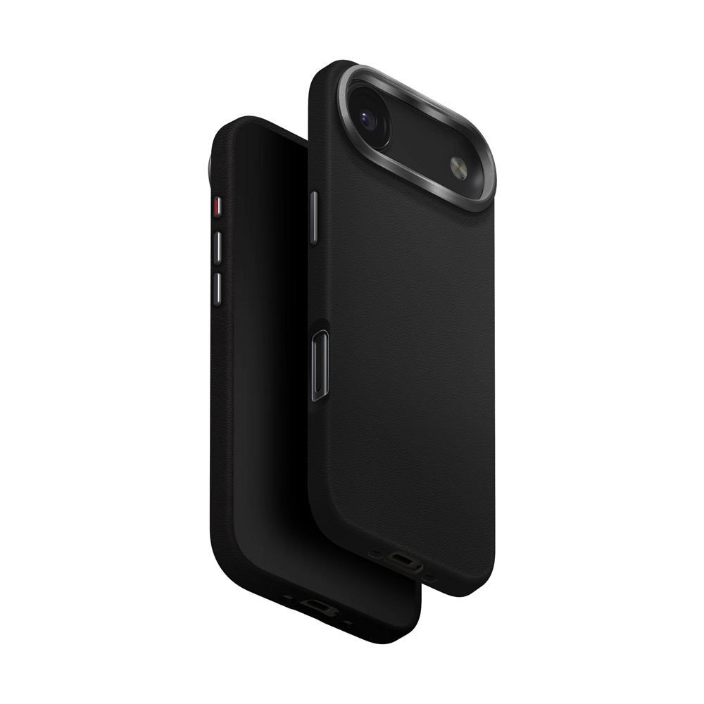 Case iPhone Air UNIQ Lyden - Dallas Black