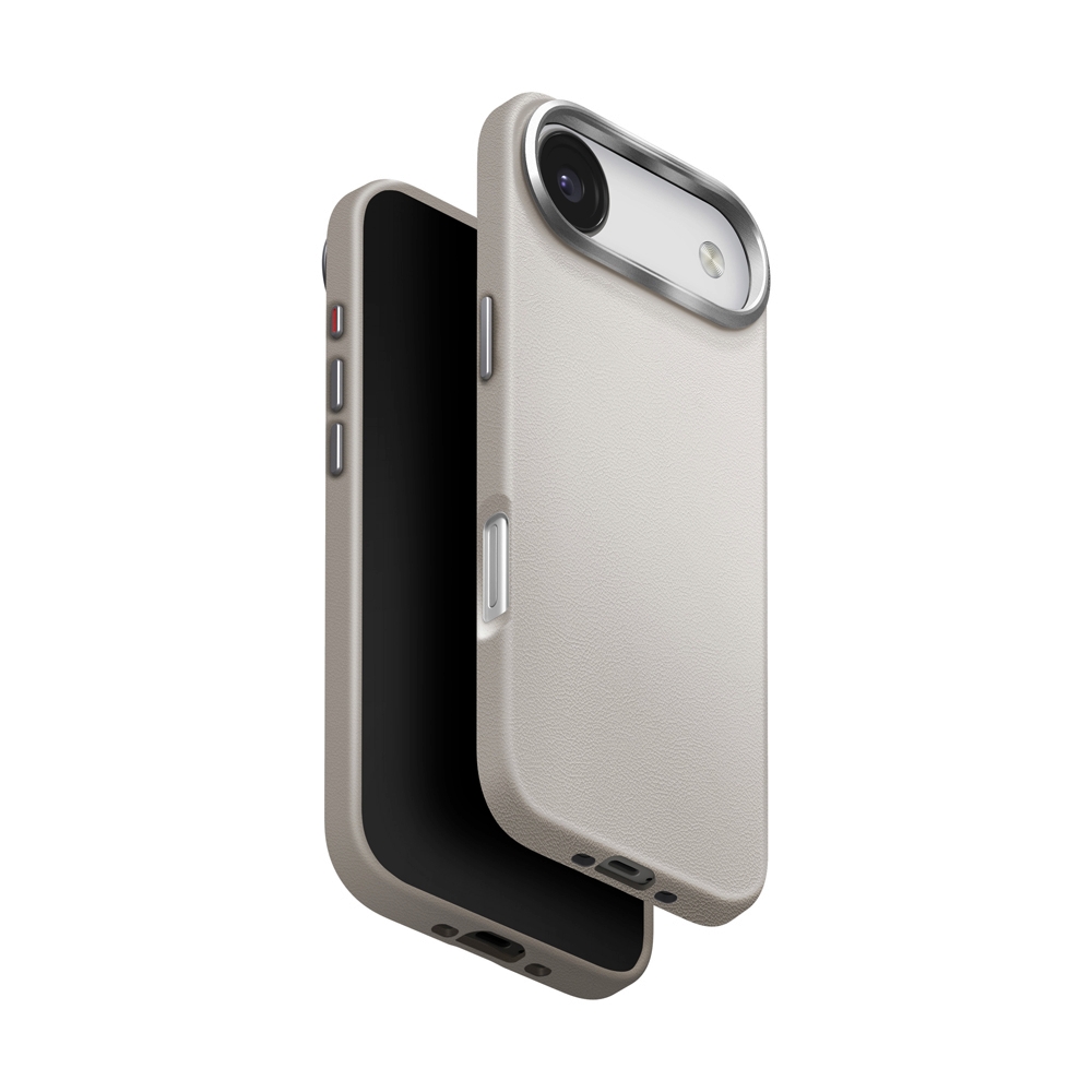 Case iPhone Air UNIQ Lyden - Clay