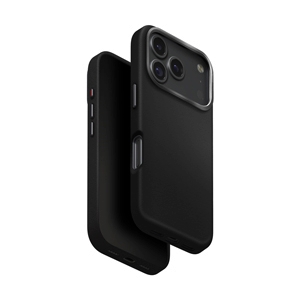 Case iPhone 17 Pro UNIQ Lyden - Dallas Black