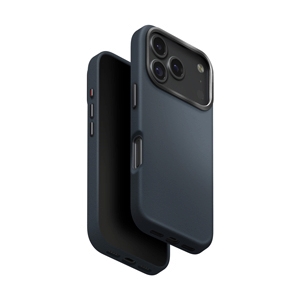 Case iPhone 17 Pro UNIQ Lyden - Ash Blue