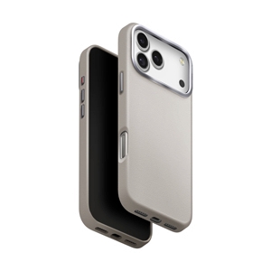 Case iPhone 17 Pro Max UNIQ Lyden - Clay