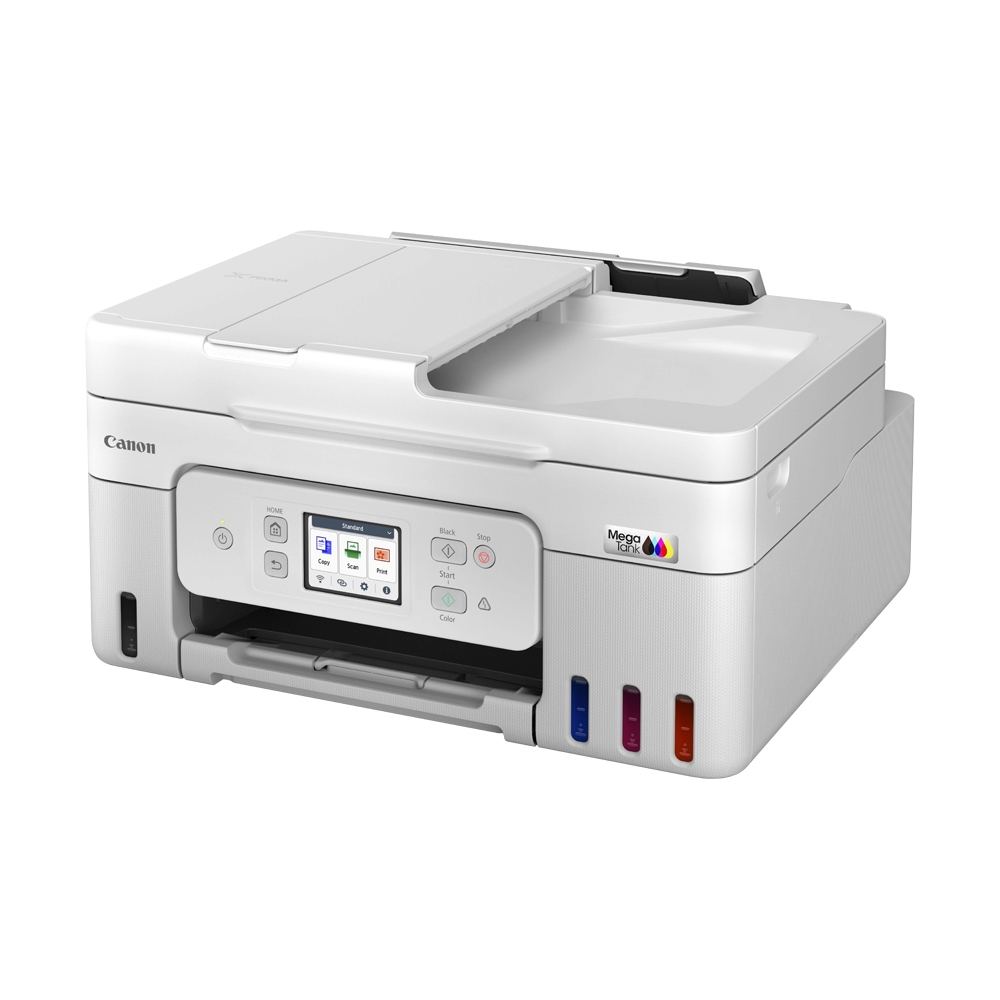 CANON PIXMA G4780 + Ink Tank